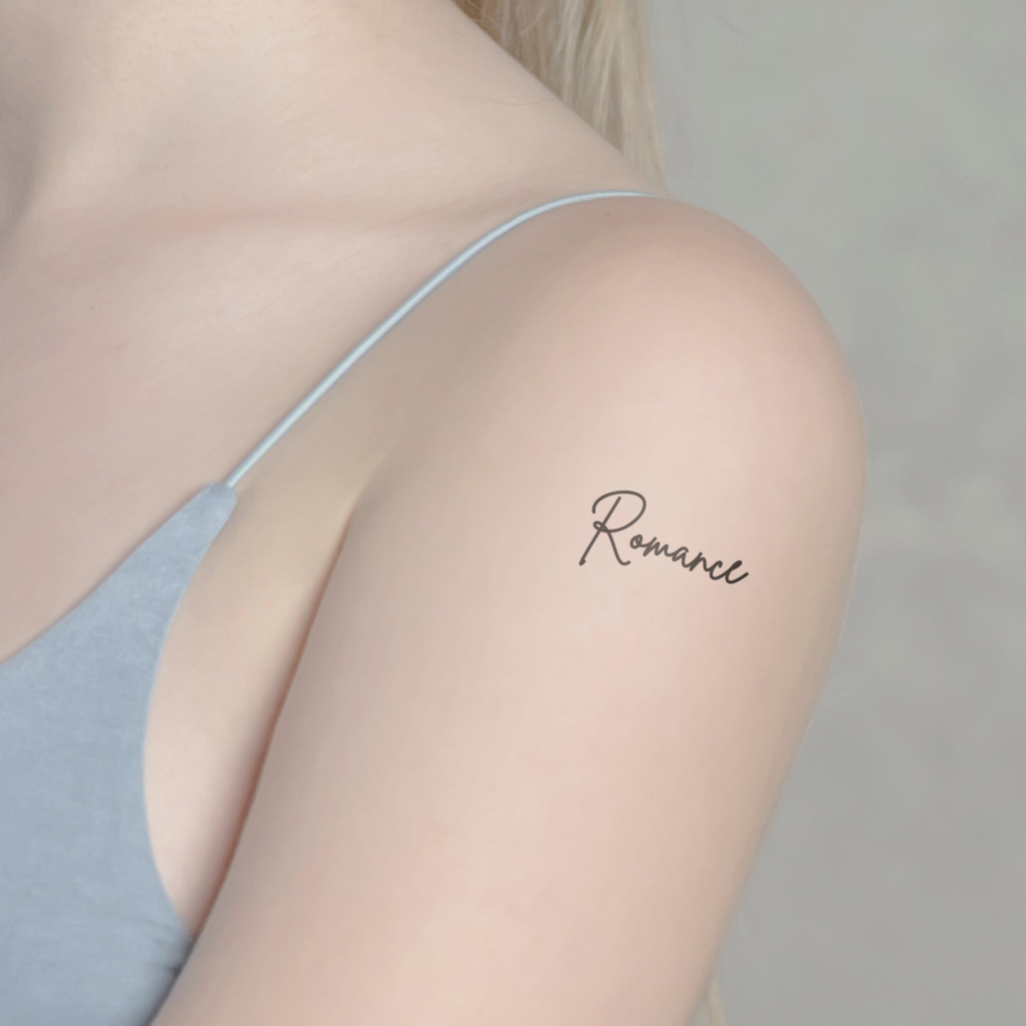 45 Meaningful but Cute Minimalist Tribal Tattoo Designs - Greenorc