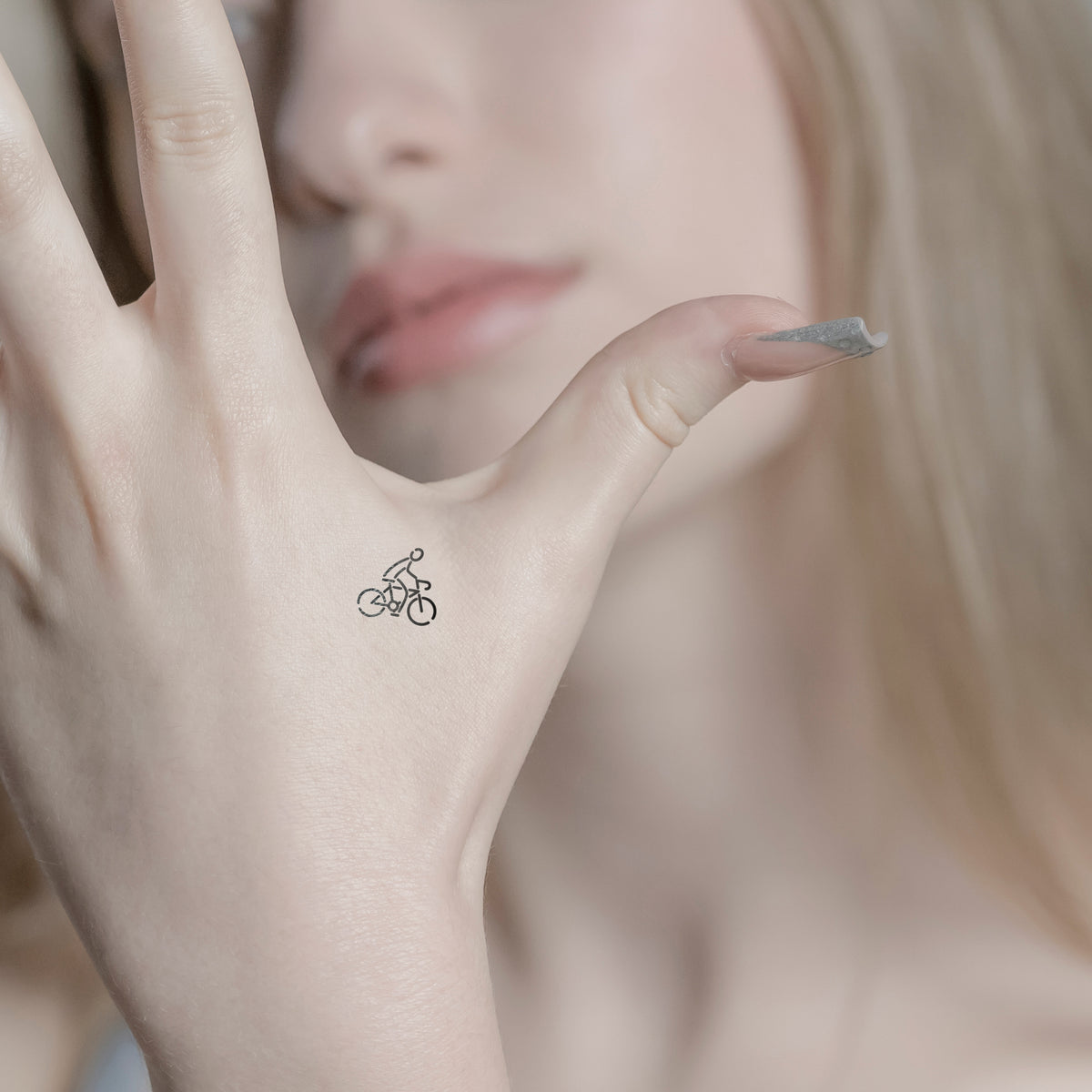 Pin by Ana Schiavinatto on tatoo | Bike tattoos, Cycling tattoo, Bicycle  tattoo