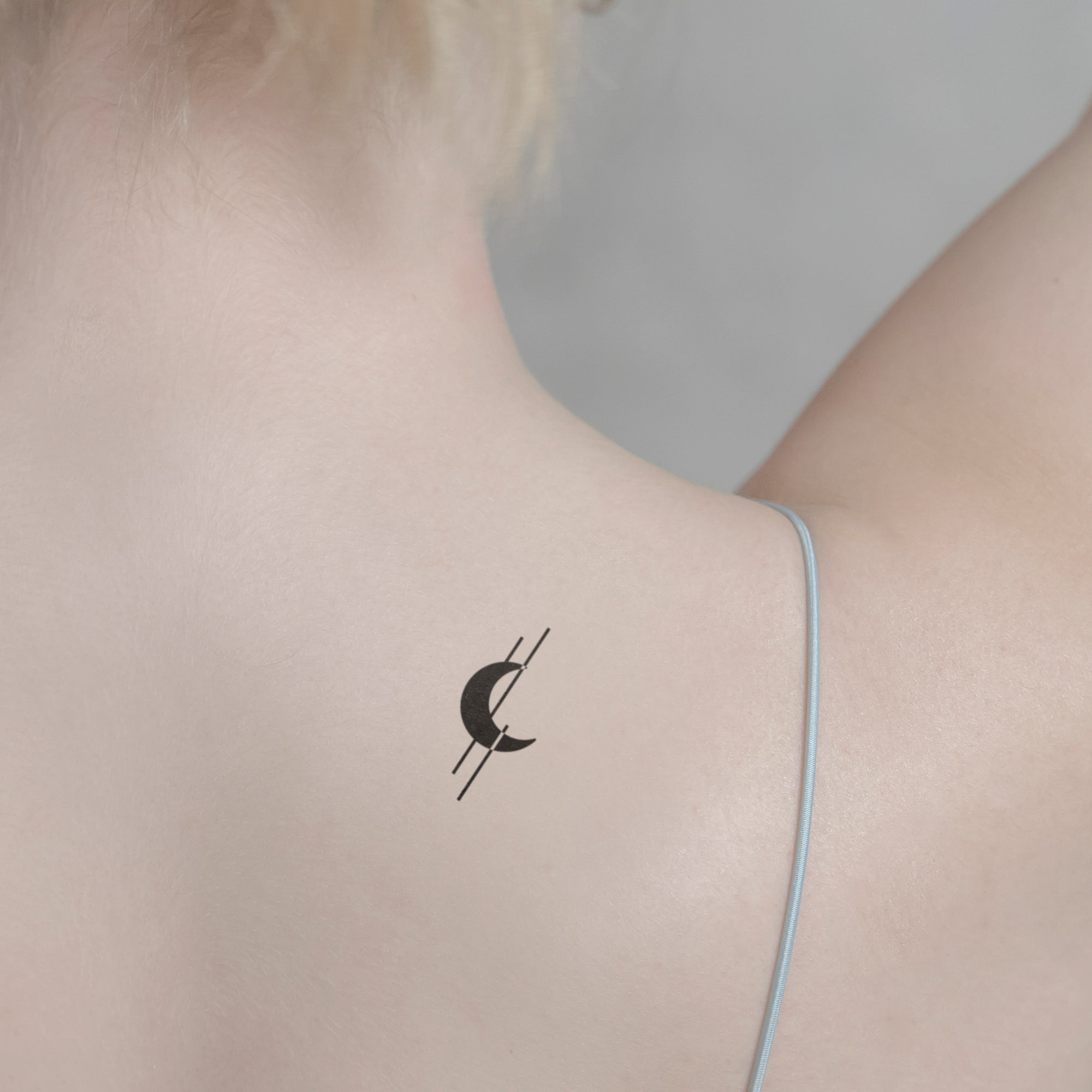 86 Minimalist Tattoo Ideas To Inspire Your Next Piece (2023) — minimalgoods