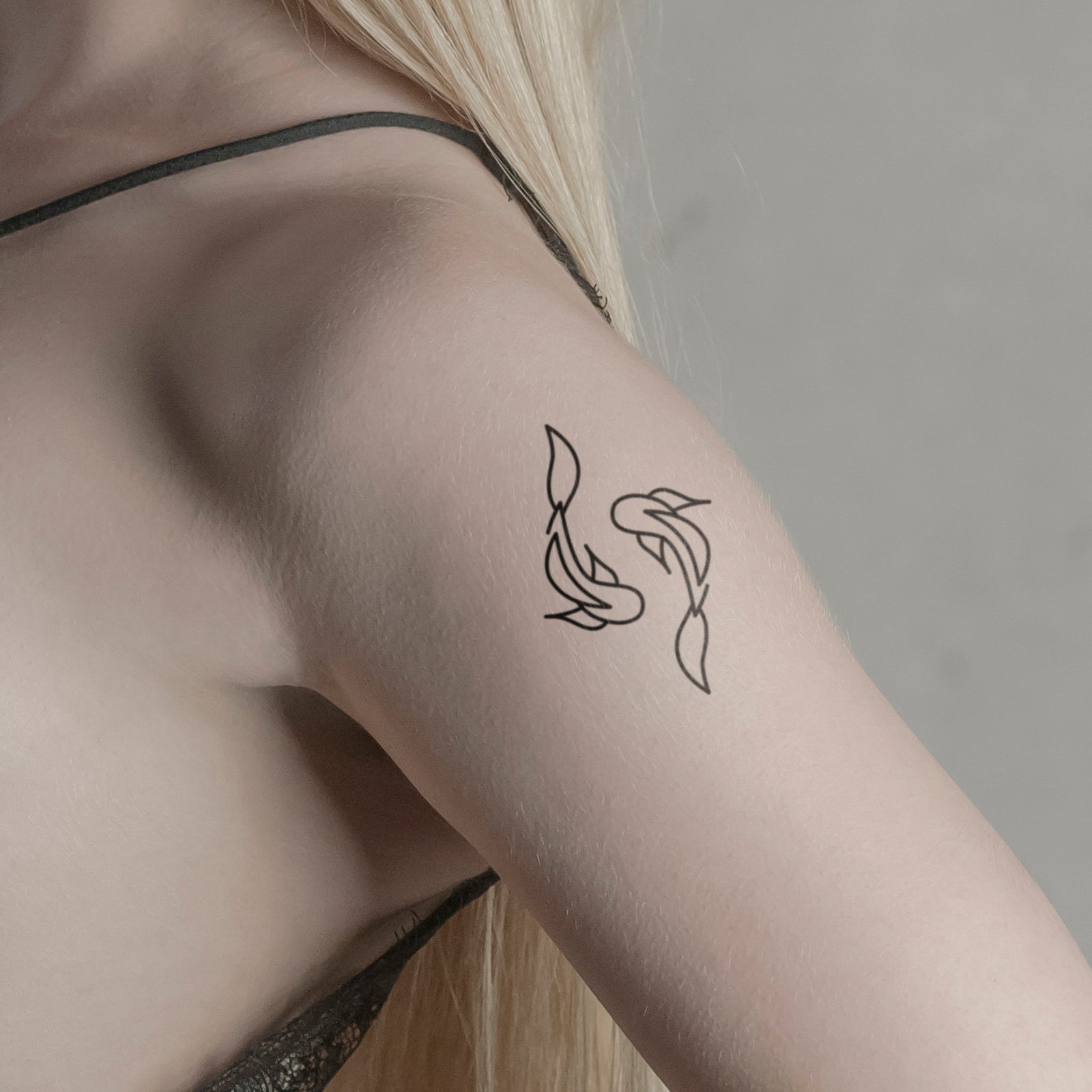 Who loves animal tattoos? 😍 : r/tattoo