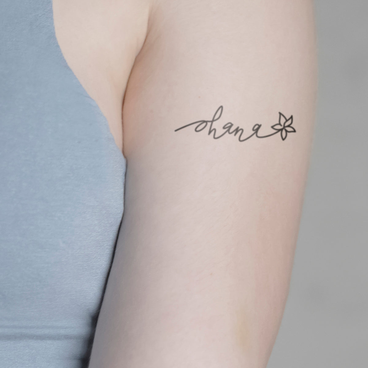 Beautybyjo.LLC - Super cute meaningful tattoo. Angel wings with her  grandma's initials. . . #wingtattoo #angeltattoo #initialtattoo #tattoos  #armtattoo #bodytattoo #mntattoo | Facebook