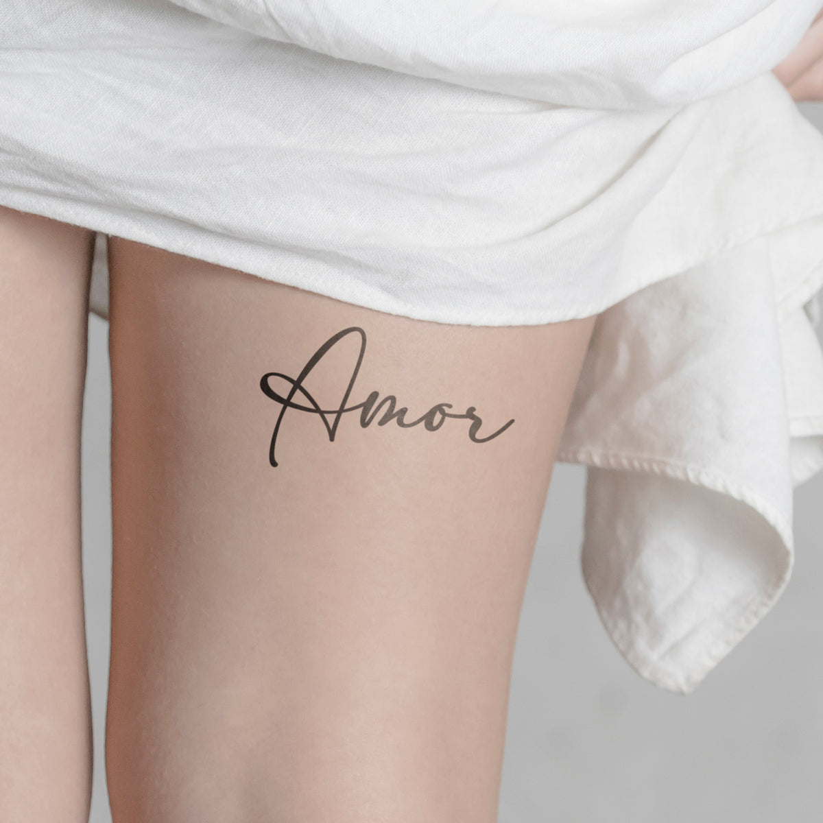faith #hope #love #fé #esperança #amor #tattoo #eliosfakt… | Flickr
