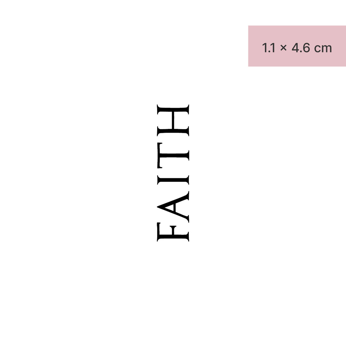 FAITH