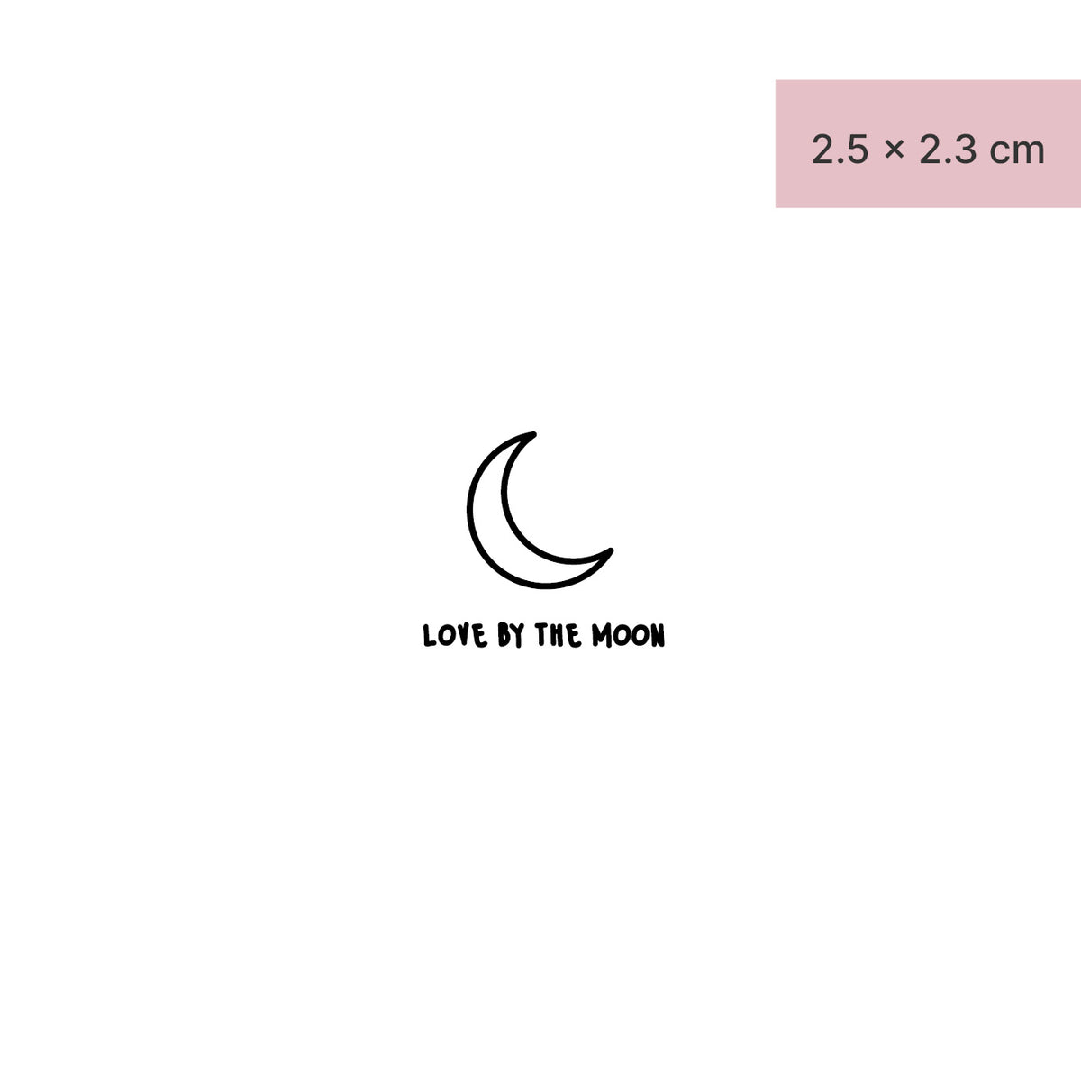 Love by the Moon