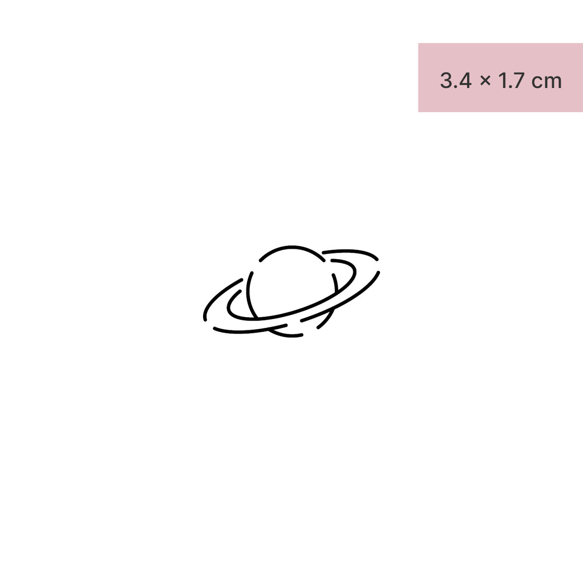 Saturn