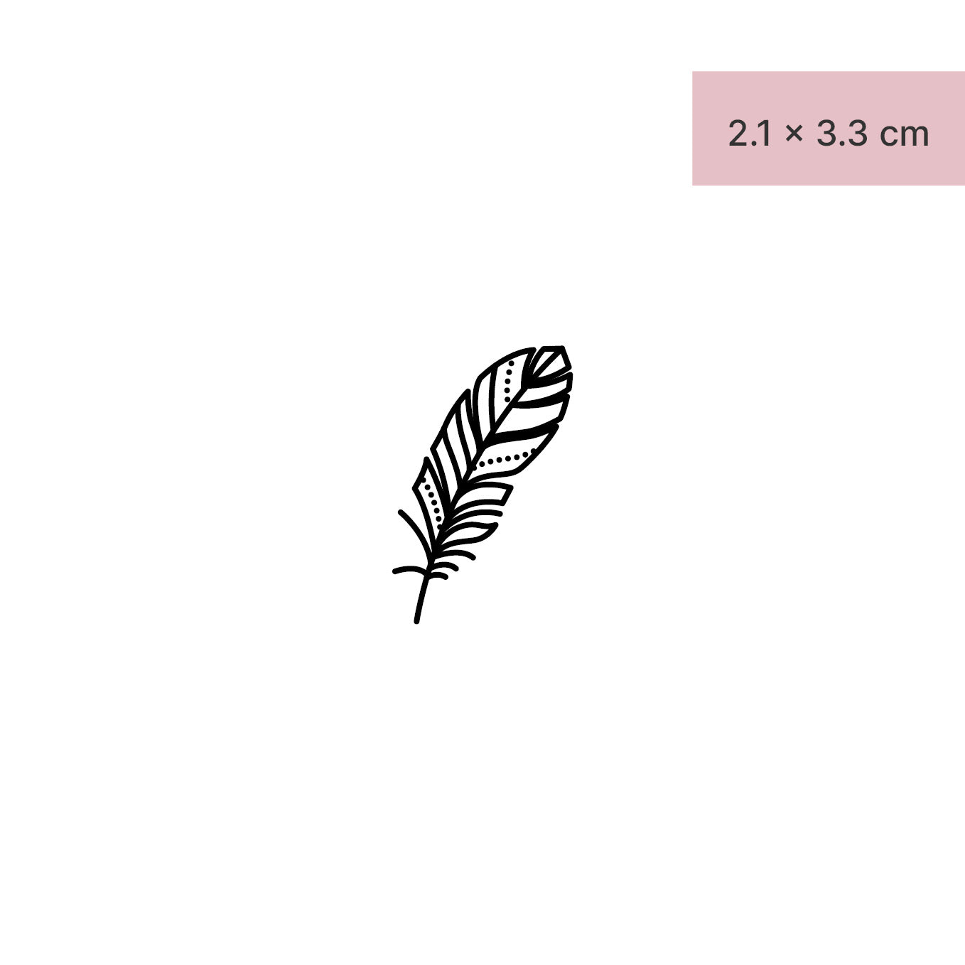 Feather Tattoo Stock Illustrations – 58,711 Feather Tattoo Stock  Illustrations, Vectors & Clipart - Dreamstime