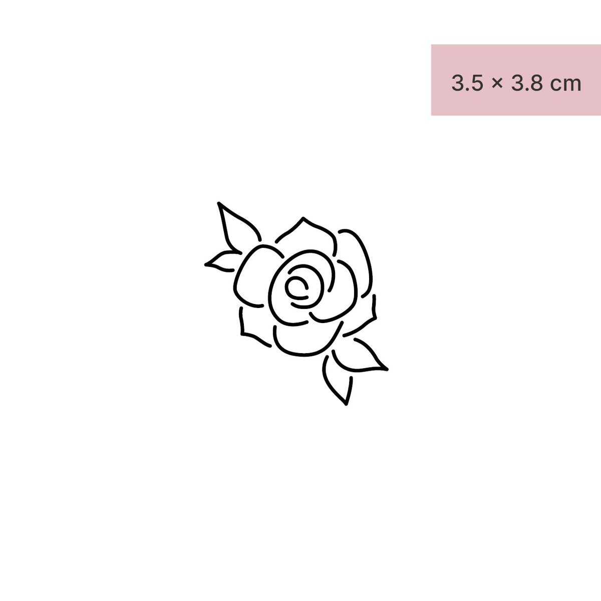 How to Draw a Classic Tattoo Style Rose | ehow