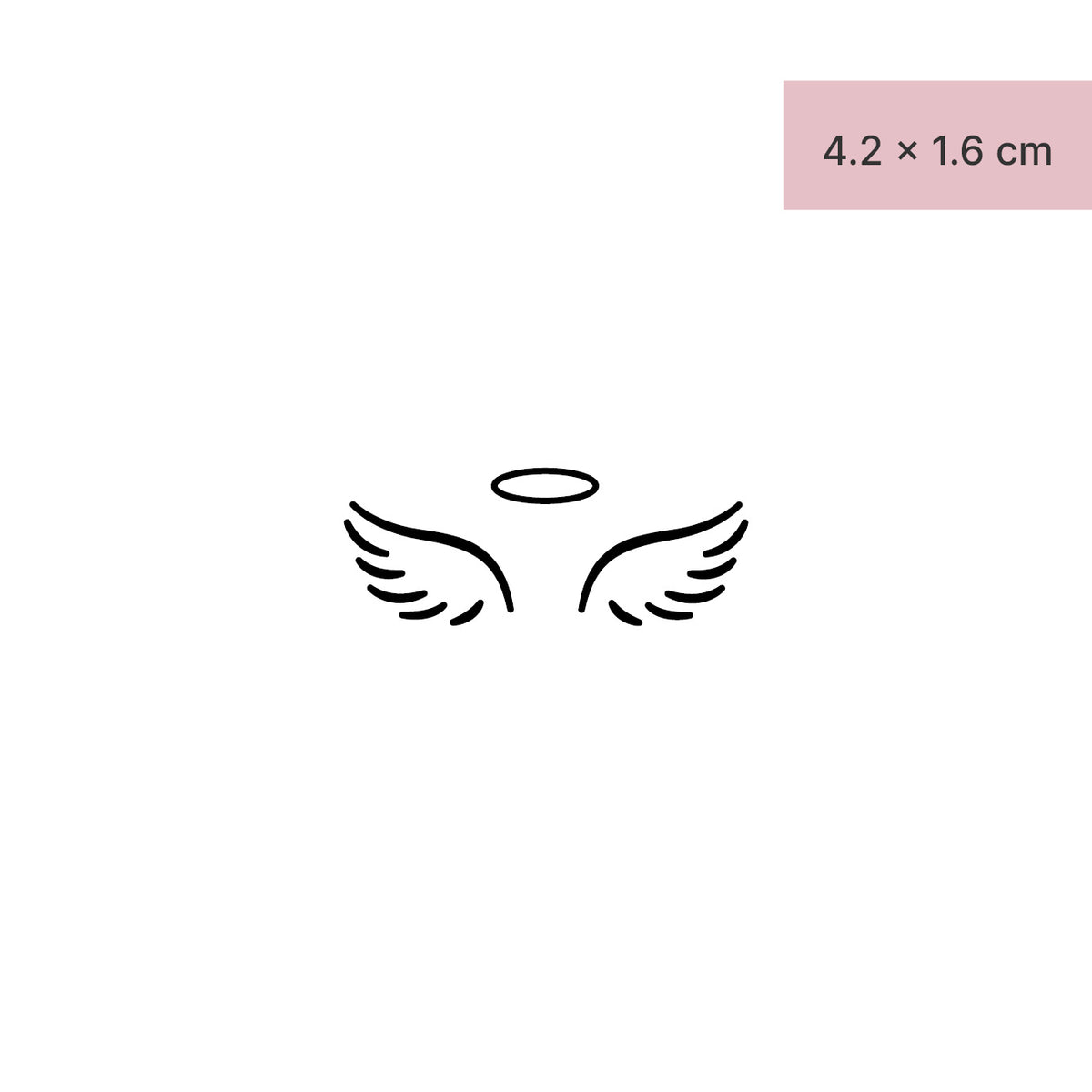 80+ Guardian Angel Tattoo Designs & Meaning 2022